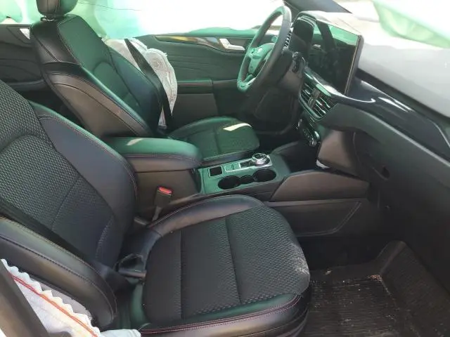 2024 FORD ESCAPE ST LINE  