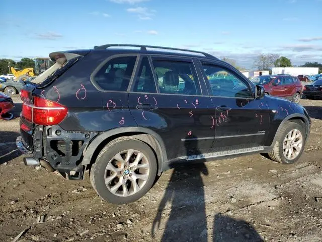 2013 BMW X5 XDRIVE35I  