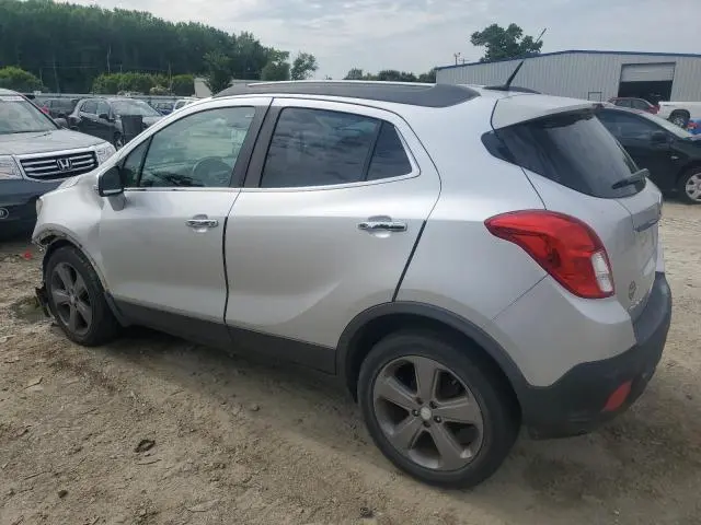 2014 BUICK ENCORE CONVENIENCE  