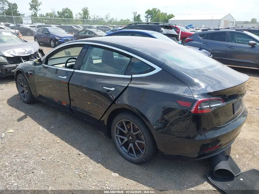 2019 TESLA MODEL 3 LONG RANGE/PERFORMANCE