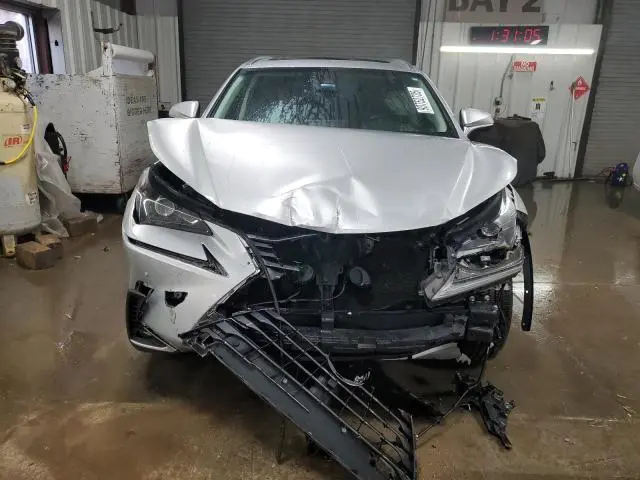 2019 LEXUS NX 300 BASE  