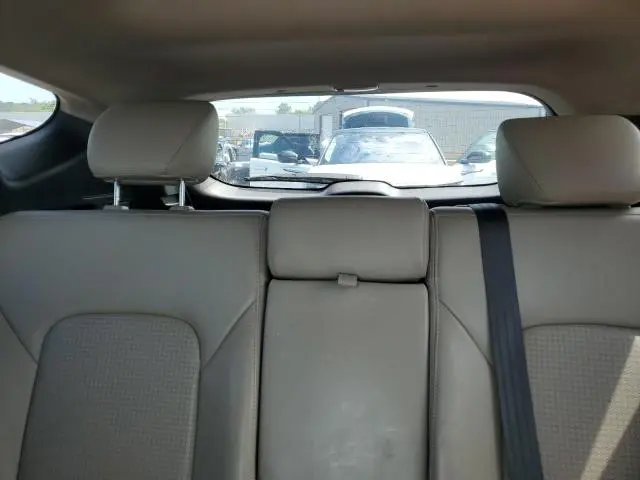 2013 HYUNDAI SANTA FE SPORT   