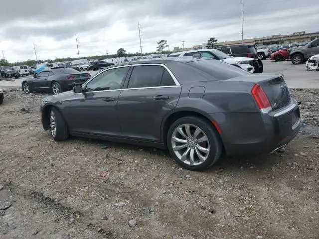 2019 CHRYSLER 300 TOURING
