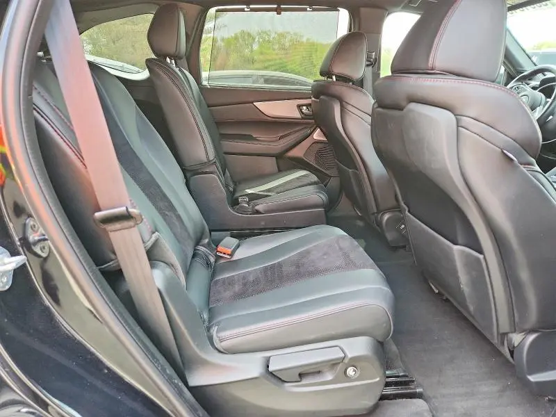 2025 ACURA MDX A-SPEC  