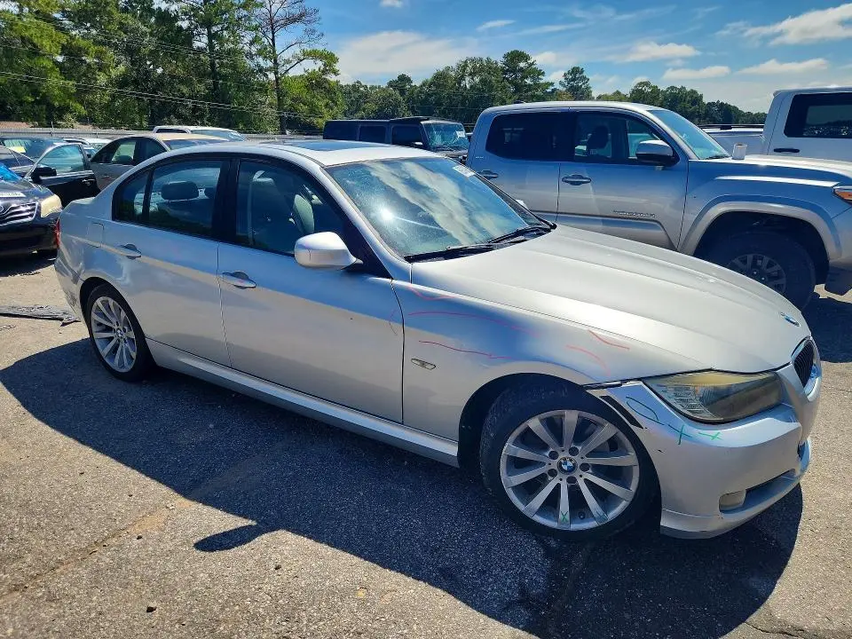 2011 BMW 328 I  