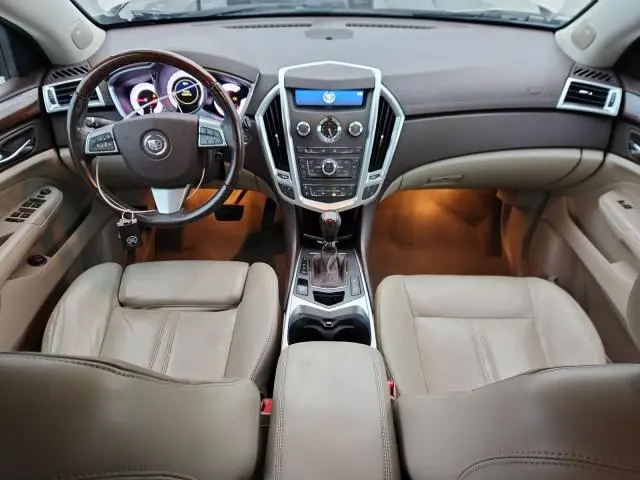 2011 CADILLAC SRX LUXURY COLLECTION  