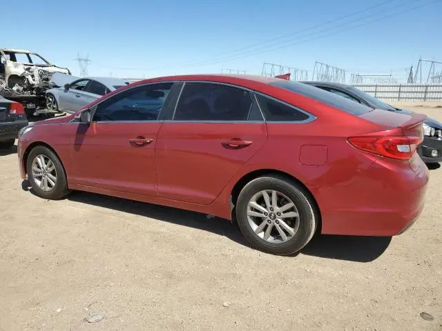 2016 HYUNDAI SONATA ECO  
