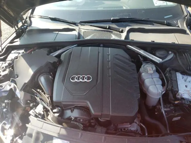 2021 AUDI A5 PREMIUM PLUS 45  