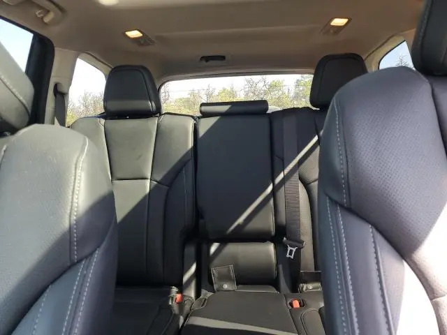 2024 SUBARU ASCENT LIMITED  