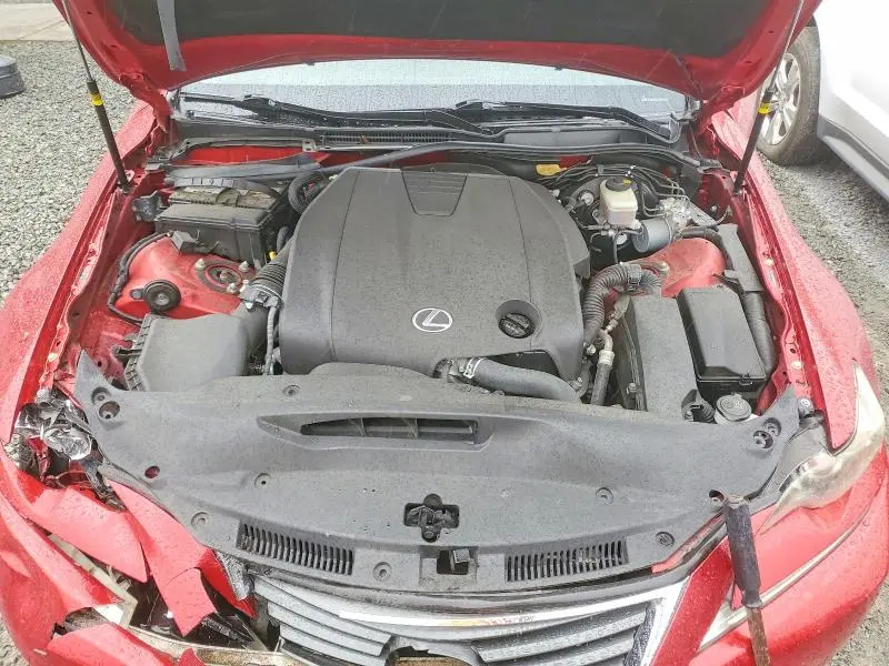 2014 LEXUS IS 250 BASE  