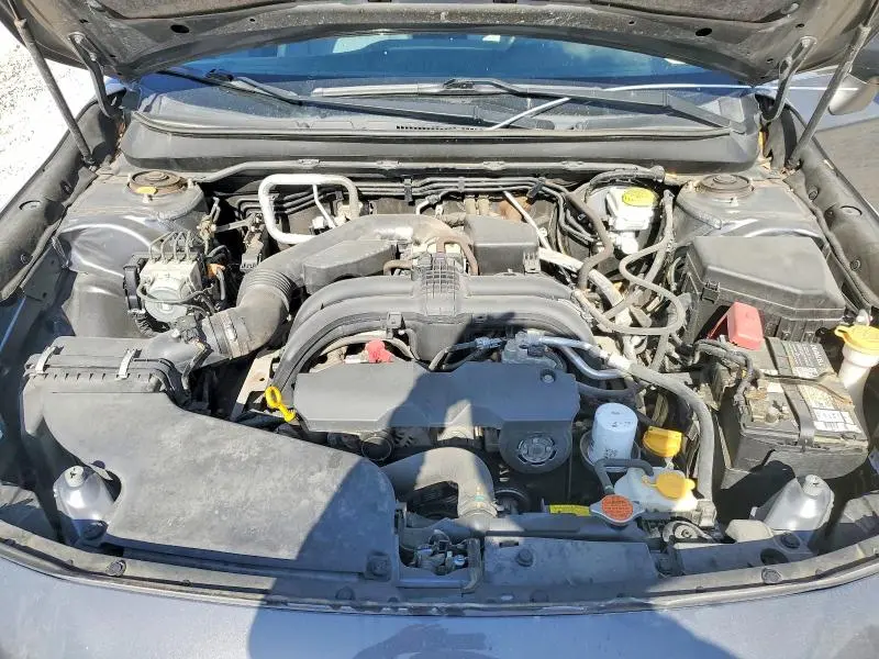 2018 SUBARU OUTBACK 2.5I  