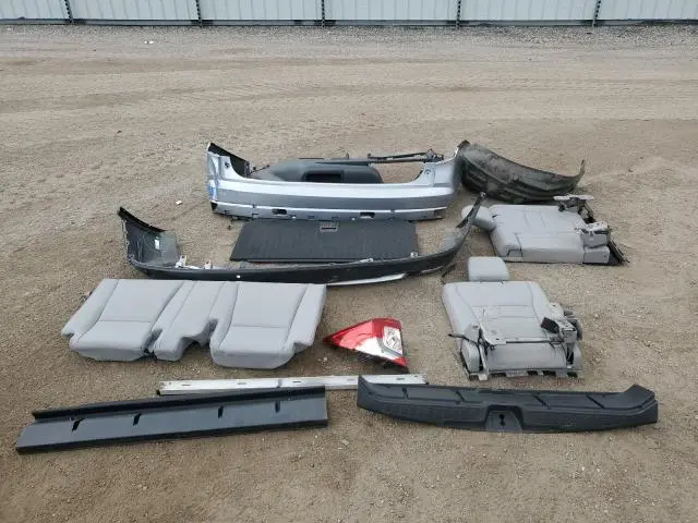 2021 HONDA PILOT ELITE  