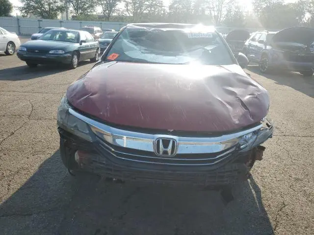 2017 HONDA ACCORD SPORT SPECIAL EDITION  