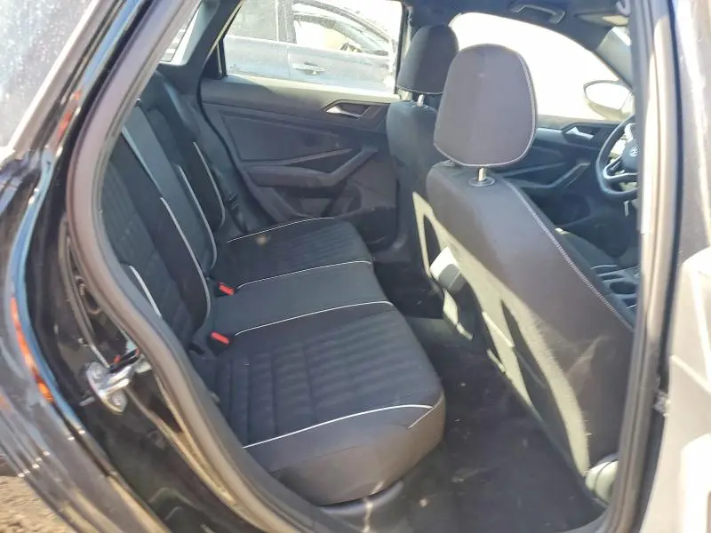 2023 VOLKSWAGEN JETTA SPORT  