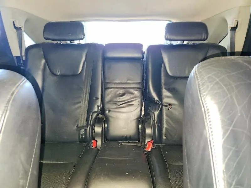2010 LEXUS RX 450H  
