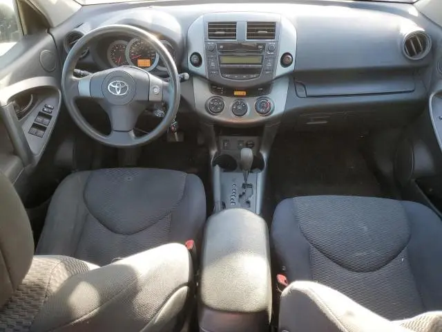 2011 TOYOTA RAV4 SPORT  