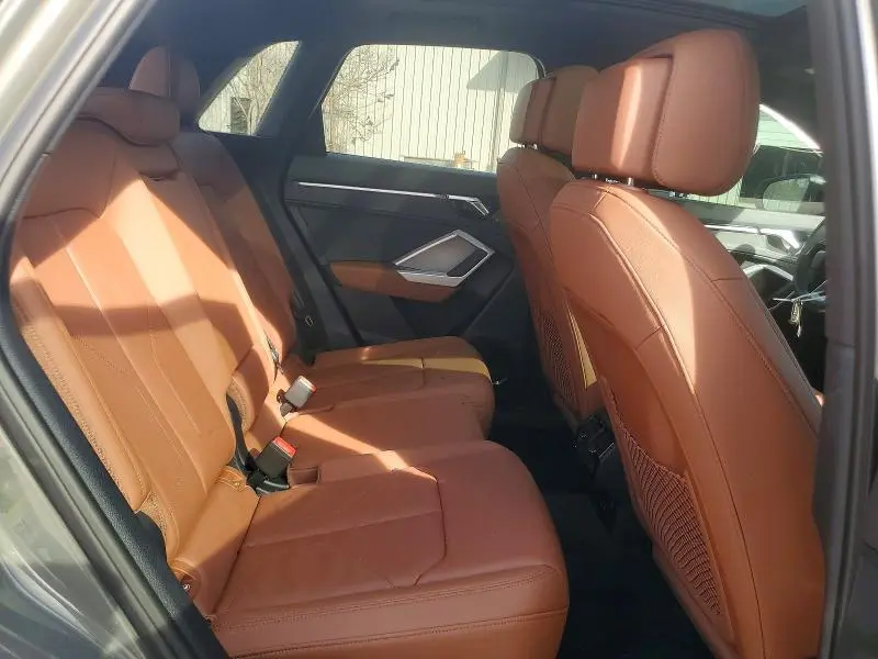2020 AUDI Q3 PREMIUM PLUS  