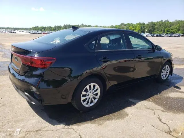 2024 KIA FORTE LX  