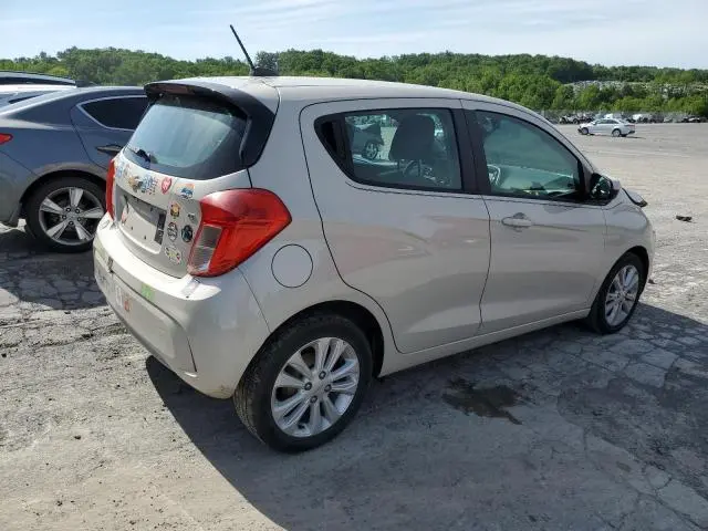 2017 CHEVROLET SPARK 1LT  