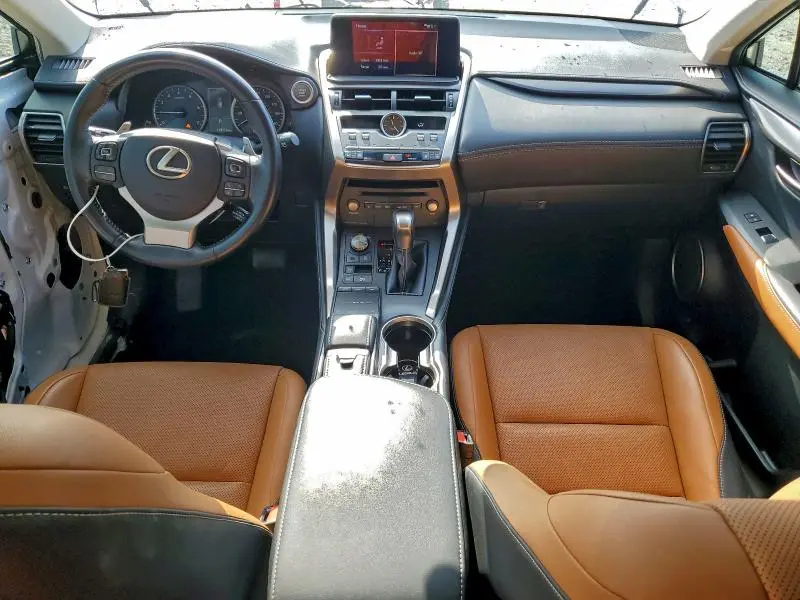 2019 LEXUS NX 300 BASE  