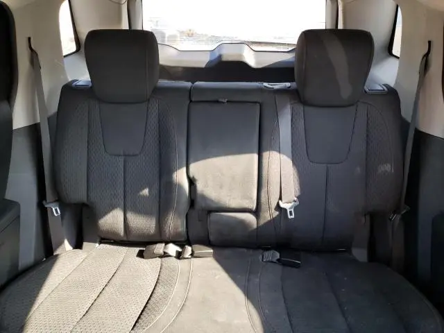 2011 GMC TERRAIN SLE  