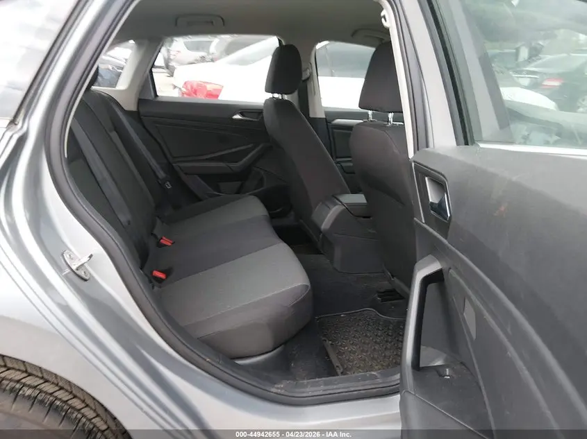 2019 VOLKSWAGEN JETTA 1.4T R-LINE/1.4T S/1.4T SE