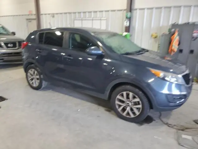 2014 KIA SPORTAGE BASE  