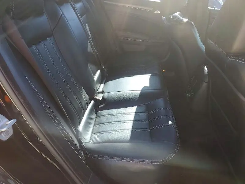 2012 CHRYSLER 300 S  