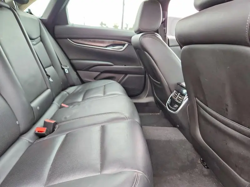 2018 CADILLAC XTS LUXURY  