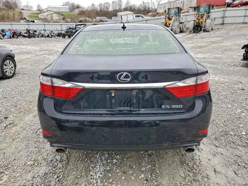 2013 LEXUS ES 350  