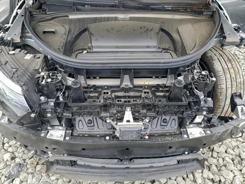 2023 MERCEDES-BENZ EQS SUV 450 4MATIC  