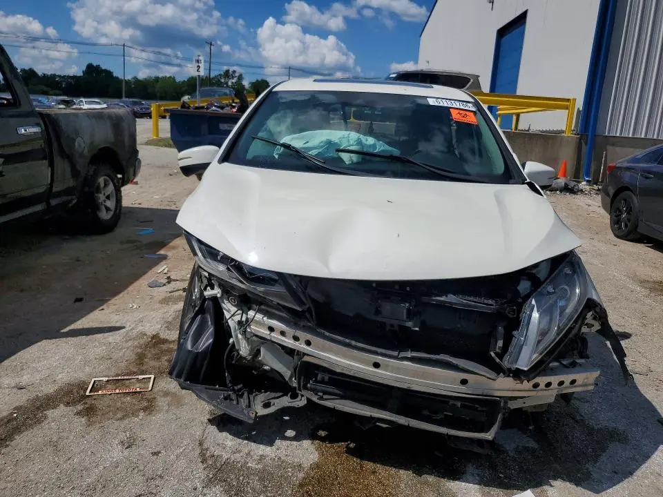 2019 HONDA ODYSSEY EXL  