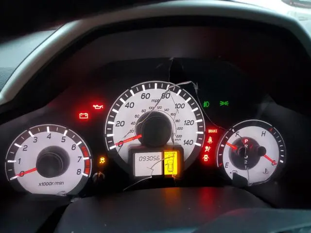 2015 HONDA PILOT EXL