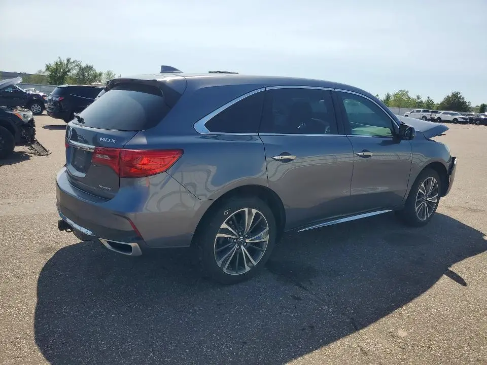2020 ACURA MDX TECHNOLOGY  