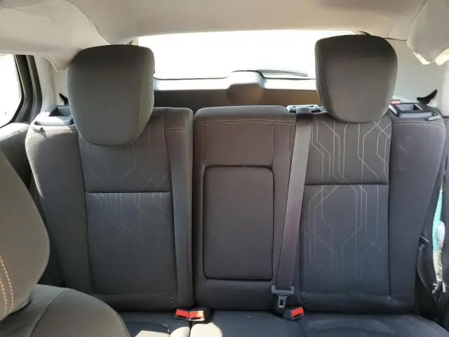 2019 CHEVROLET TRAX 1LT  
