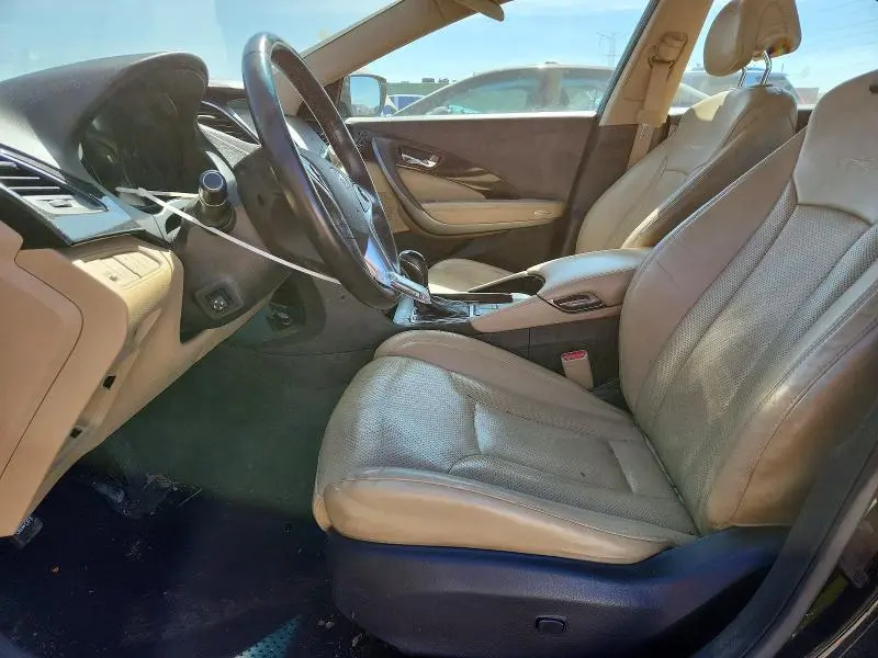 2016 HYUNDAI AZERA BASE  