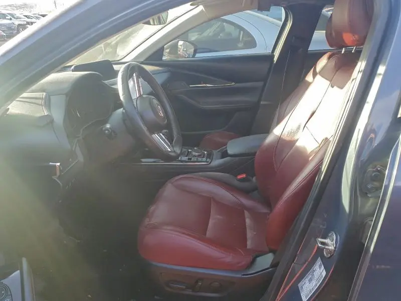 2022 MAZDA CX-30 PREFERRED  