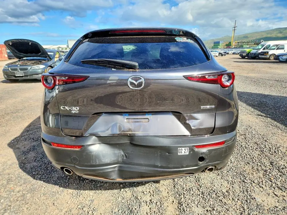 2021 MAZDA CX-30 PREFERRED  