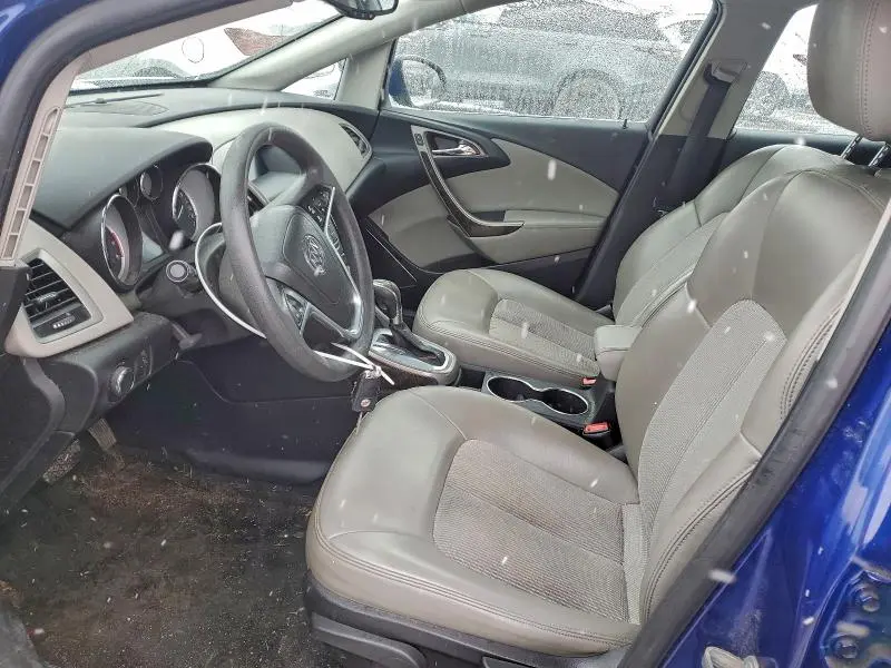 2014 BUICK VERANO   