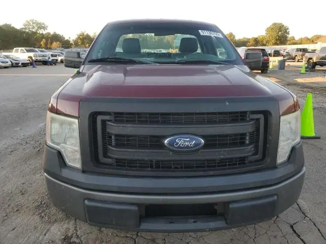 2013 FORD F150   