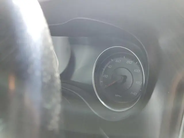 2019 DODGE CHARGER GT  