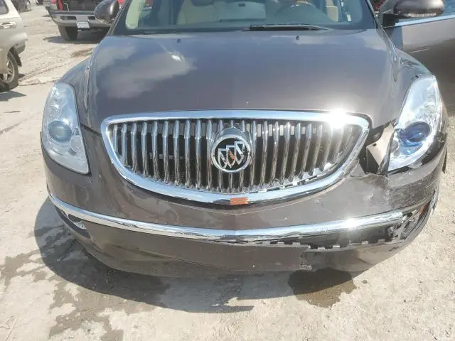 2010 BUICK ENCLAVE CXL  