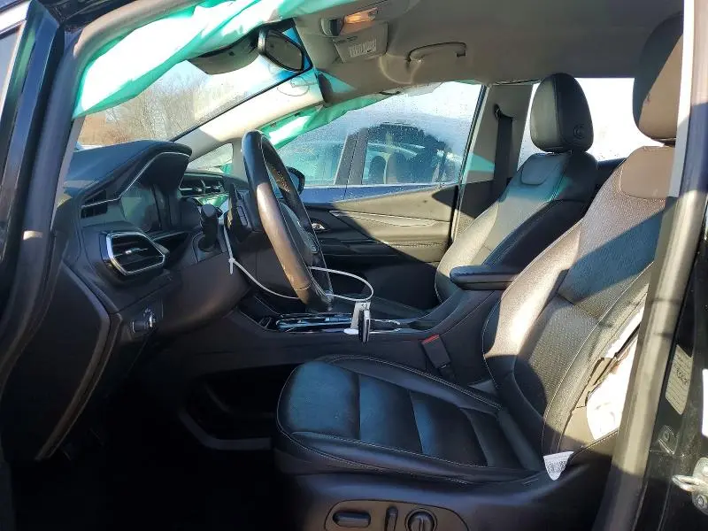 2023 CHEVROLET BOLT EV 2LT  