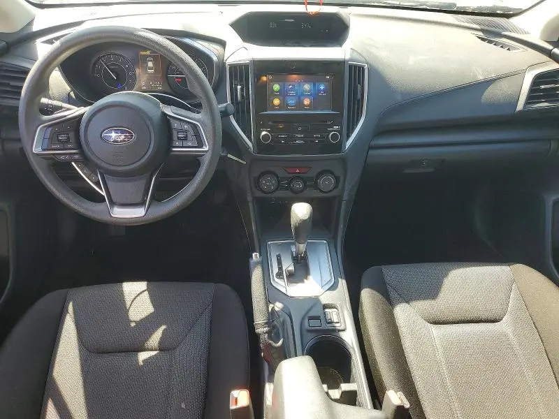 2020 SUBARU IMPREZA PREMIUM  