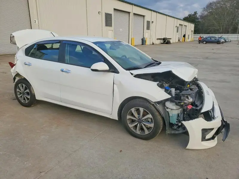 2023 KIA RIO LX  