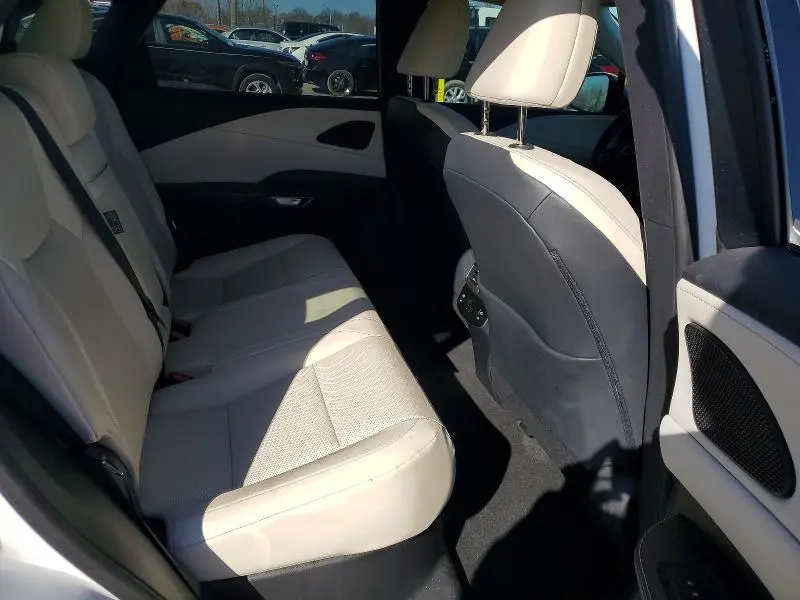 2024 LEXUS RX 350 BASE  