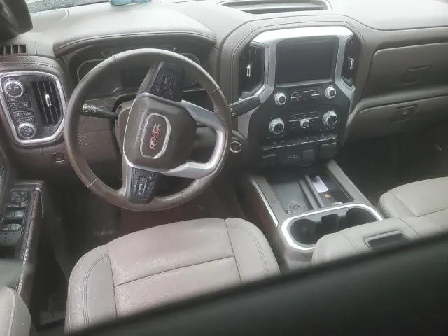 2021 GMC SIERRA K2500 SLT  