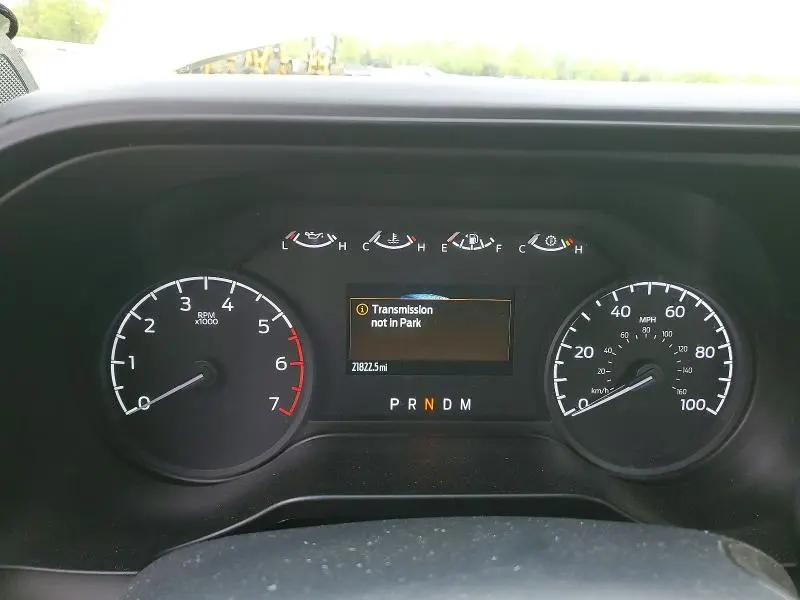 2023 FORD F250 SUPER DUTY  