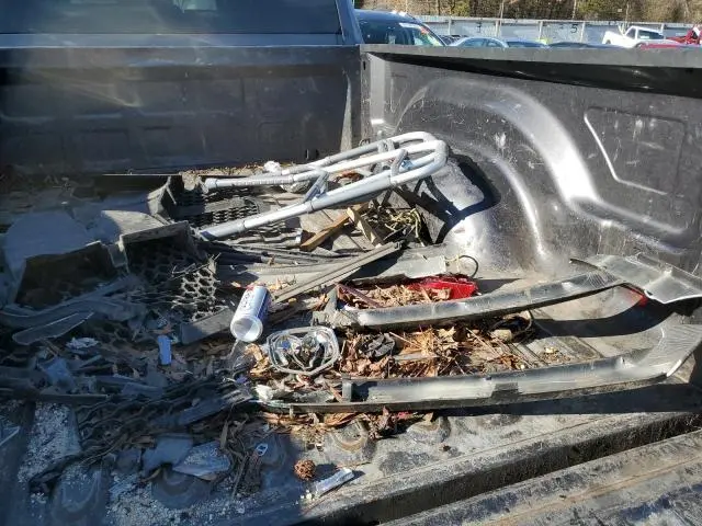 2016 RAM 1500 ST  