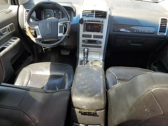 2010 LINCOLN MKX   